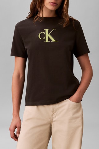 T-shirt - Noir