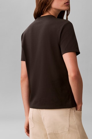T-shirt - Noir