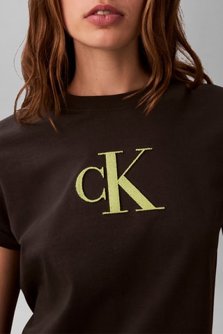 T-shirt - Noir