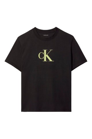 T-shirt - Noir