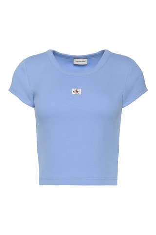 T-shirt - Ciel