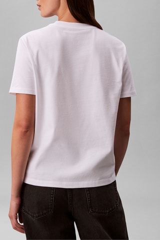 T-shirt - Blanc