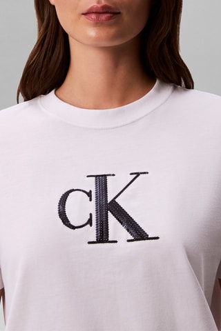 T-shirt - Blanc