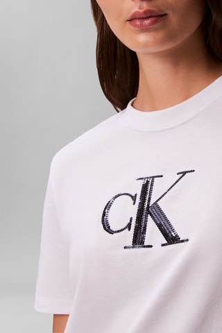 T-shirt - Blanc