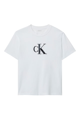 T-shirt - Blanc