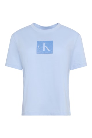 T-shirt - Ciel