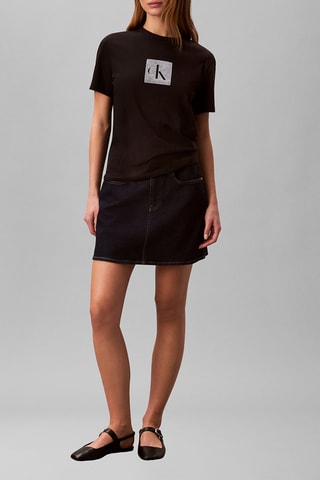 T-shirt - Noir