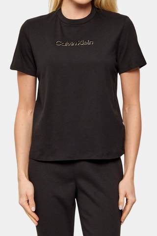 T-shirt - Noir