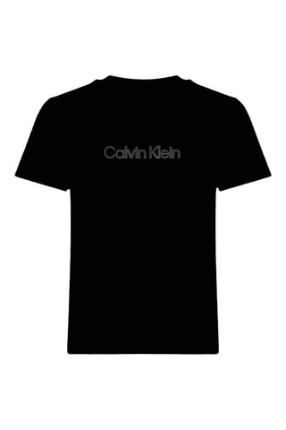 T-shirt - Noir