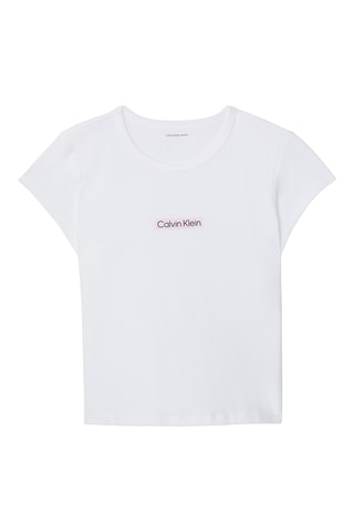 T-shirt - Blanc