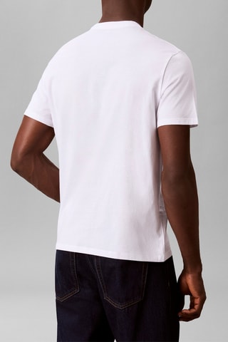 T-shirt - Blanc
