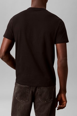 T-shirt - Noir