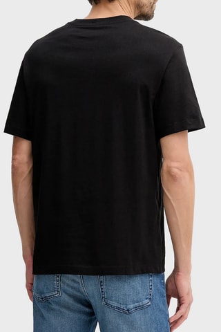 T-shirt - Noir