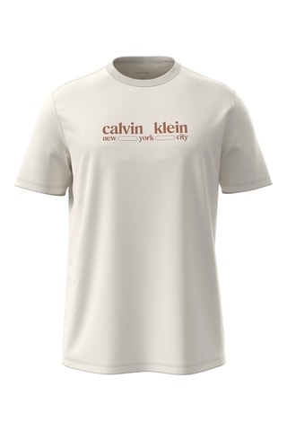 T-shirt - Blanc