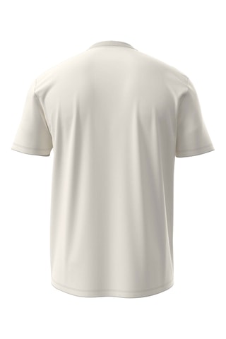 T-shirt - Blanc