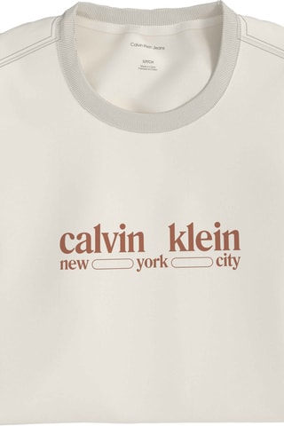 T-shirt - Blanc