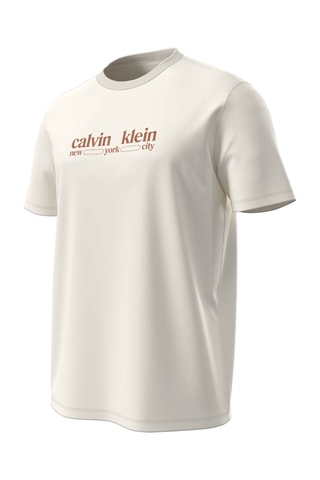 T-shirt - Blanc