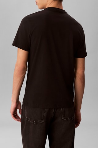 T-shirt - Noir
