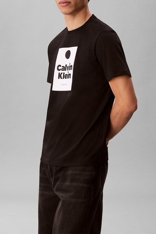 T-shirt - Noir