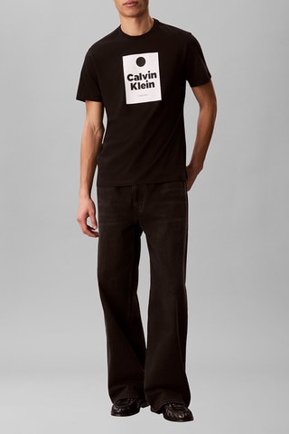 T-shirt - Noir