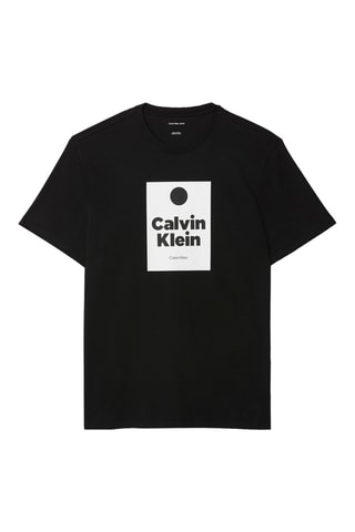 T-shirt - Noir