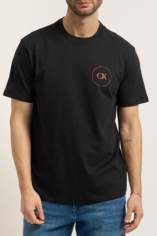 T-shirt - Noir