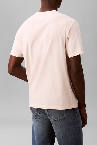 T-shirt - Ivoire
