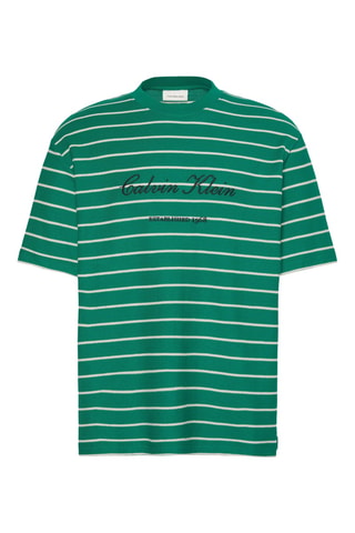 T-shirt - Vert