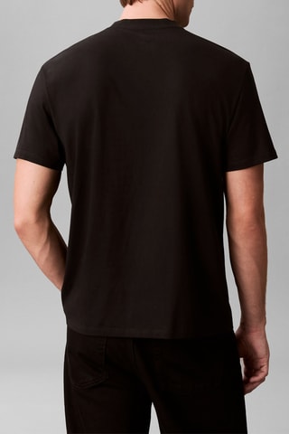 T-shirt - Noir