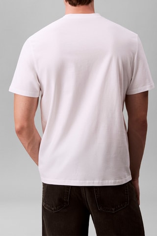 T-shirt - Blanc