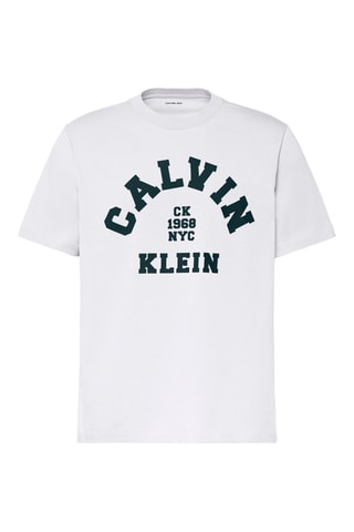 T-shirt - Blanc