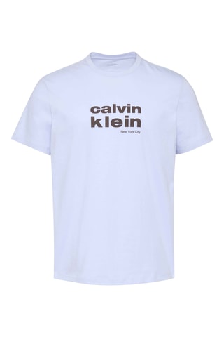 T-shirt - Blanc