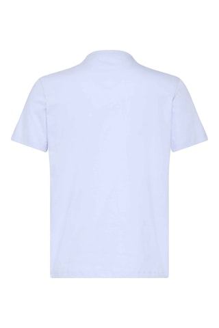 T-shirt - Blanc