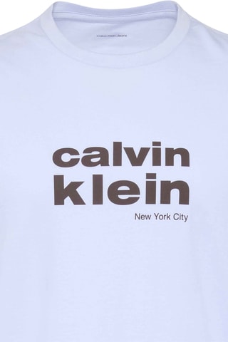 T-shirt - Blanc