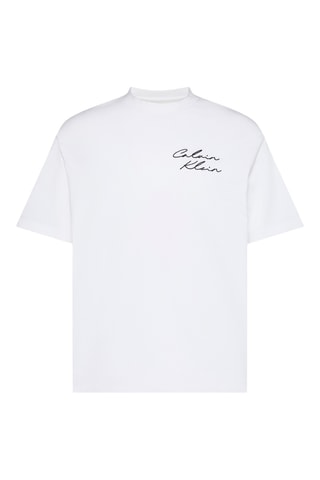 T-shirt - Blanc