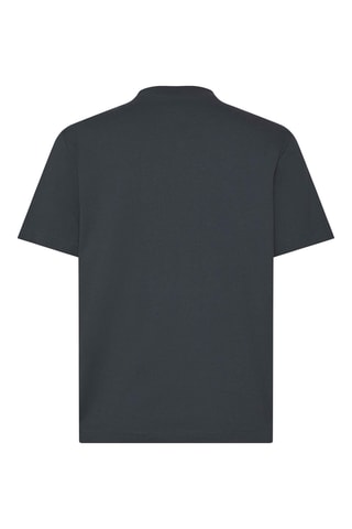 T-shirt - Bleu nuit
