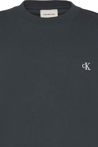 T-shirt - Bleu nuit