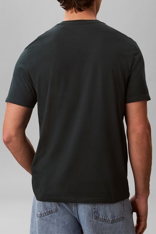 T-shirt - Bleu foncé