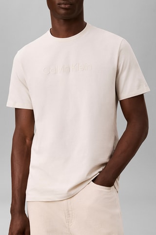T-shirt - Blanc