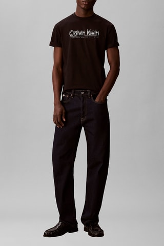 T-shirt - Noir