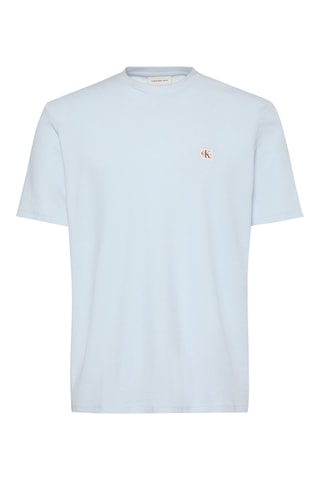T-shirt - Ciel