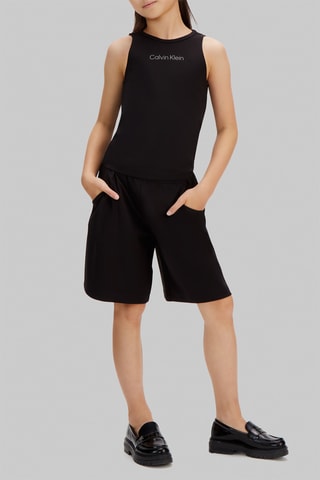 Short - Noir