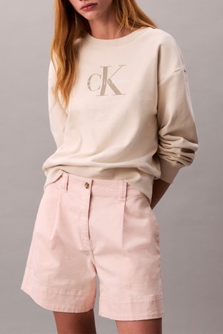 Short - Rose poudré
