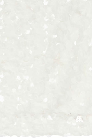 Jupe droite - Blanc