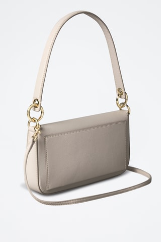 Sac porté épaule - Taupe
