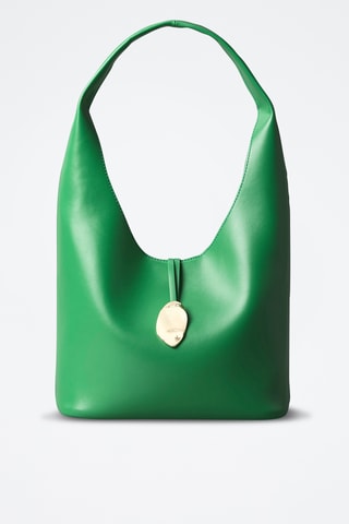 Sac porté épaule - Vert