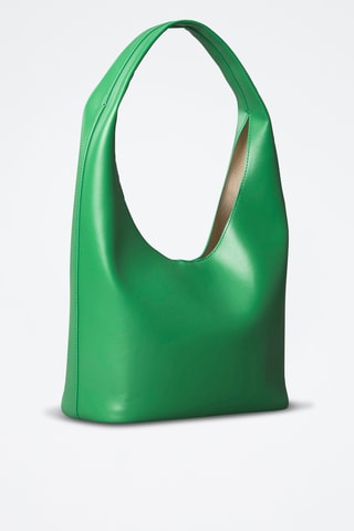 Sac porté épaule - Vert