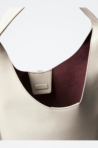 Sac à main - Beige