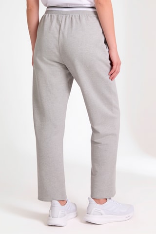 Jogging Straight - Gris clair