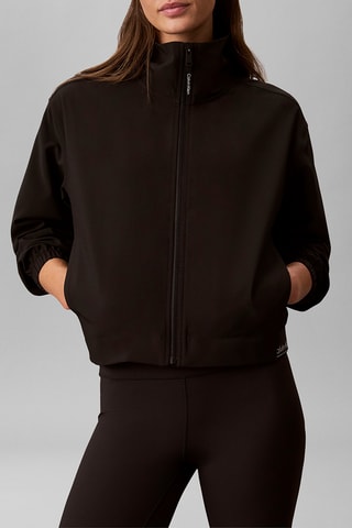 Veste - Noir